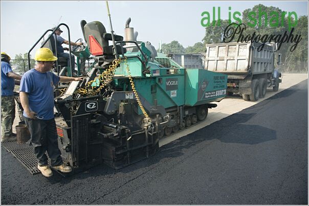 Ground Work 071